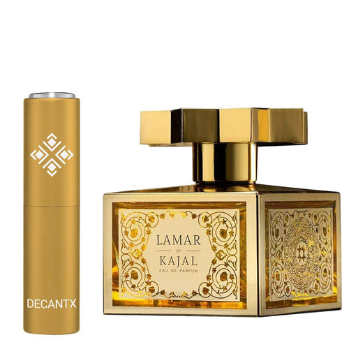 Kajal Lamar Eau de Parfum Unisex